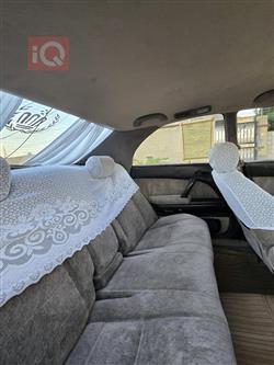 تۆیۆتا کراون